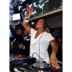 Erick Morillo