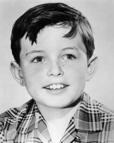 Jerry Mathers