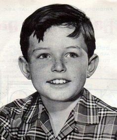 Jerry Mathers