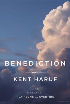 Kent Haruf