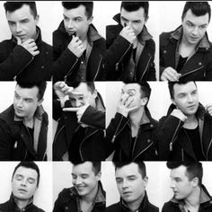 Noel Fisher