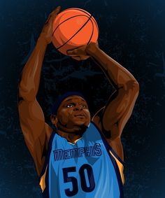 Zach Randolph