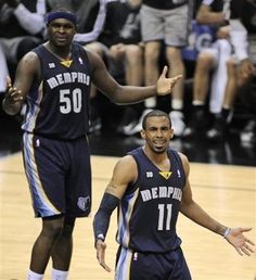 Zach Randolph