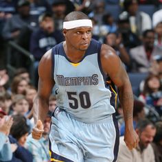 Zach Randolph