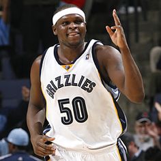 Zach Randolph