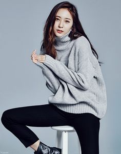 Krystal Jung