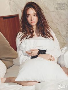 Krystal Jung