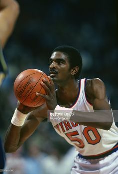 Ralph Sampson