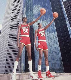 Ralph Sampson