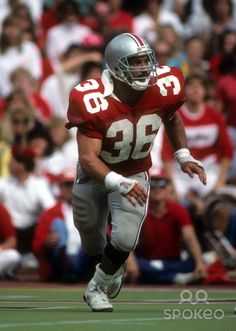 Chris Spielman