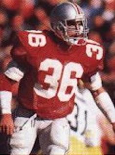 Chris Spielman