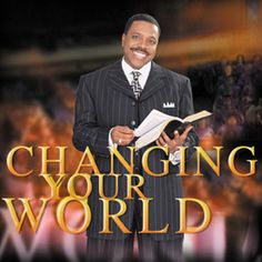 Creflo Dollar