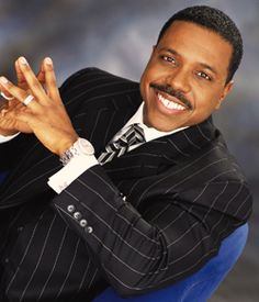 Creflo Dollar