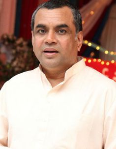 Paresh Rawal