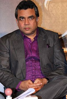 Paresh Rawal