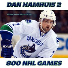 Dan Hamhuis