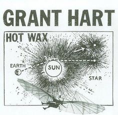 Grant Hart