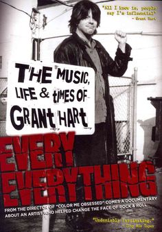 Grant Hart