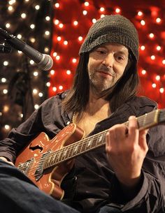 Grant Hart