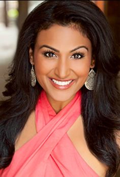 Nina Davuluri