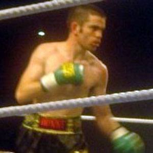 Bernard Dunne