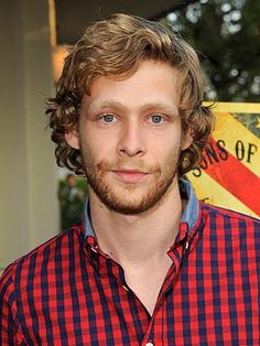 Johnny Lewis