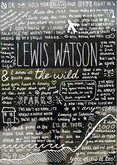 Lewis Watson