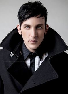 Robin Lord Taylor