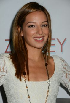 Vanessa Lengies