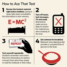 Ways To Study