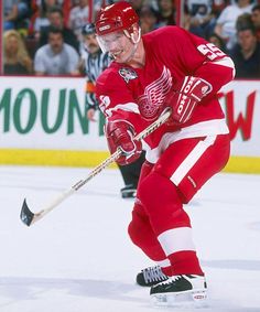 Larry Murphy