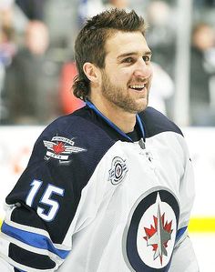 Tanner Glass