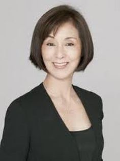 Yoko Nogiwa