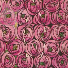 Charles Rennie Mackintosh