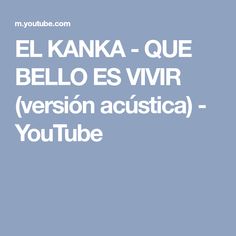 El Kanka