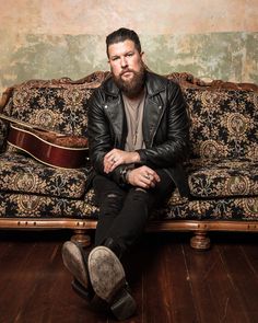 Zach Williams