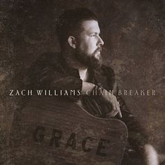 Zach Williams