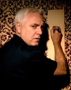 Dave Spikey