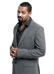 Mike Epps