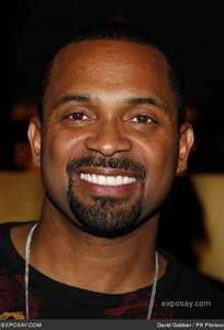 Mike Epps