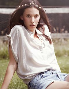 Ruby Aldridge