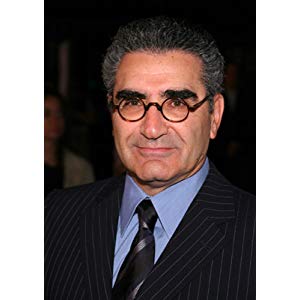 Eugene Levy