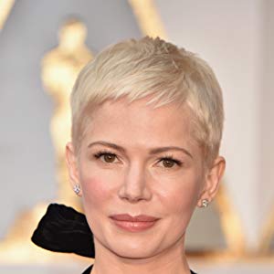 Michelle Williams