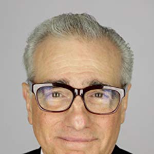 Martin Scorsese