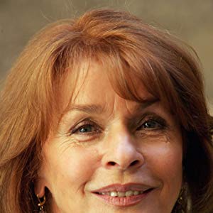 Senta Berger