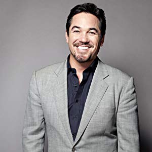 Dean Cain