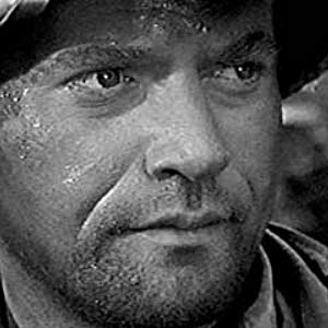 Vic Morrow