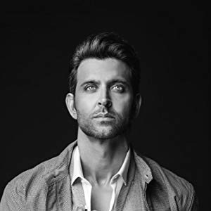 Hrithik Roshan