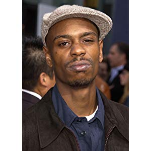 Dave Chappelle