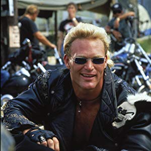 Brian Bosworth